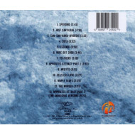 Mystery Tracks Archives Vol.3
