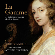 LA GAMME