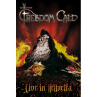 LIVE IN HELLVETIA!