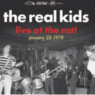 LIVE AT THE RAT! JANUARY 22 1978