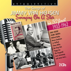 SONGS OF JIMMY VAN HEUSEN