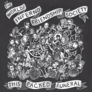 THIS PACKED FUNERAL