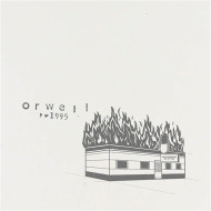 ORWELL 1995 DISCOGRAPHY