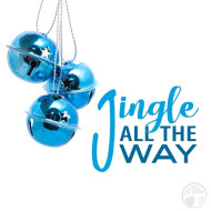 JINGLE ALL THE WAY
