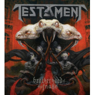 BROTHERHOOD OF THE SNAKE