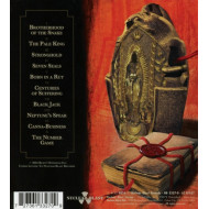 BROTHERHOOD OF THE SNAKE