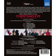 RIMSKY-KORSAKOV: CHRISTMAS EVE