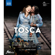 PUCCINI: TOSCA