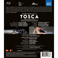 PUCCINI: TOSCA