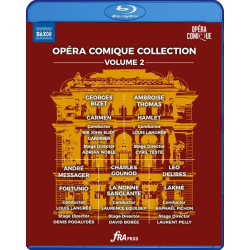 Opéra Comique Collection Volume 2