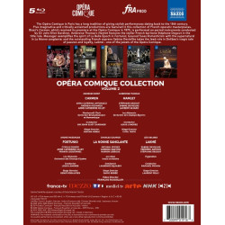 Opéra Comique Collection Volume 2
