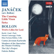 JANACEK: THE CUNNING LITTLE VIXEN