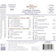 D'OISEAUX -COMPLETE-