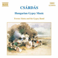 HUNGARIAN GYPSY MUSIC