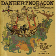 LIBRARY BOOK OF THE WORLD