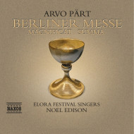 BERLINER MESSE