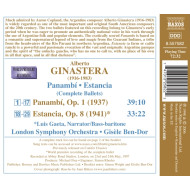PANAMBI/ESTANCIA