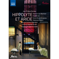 HIPPOLYTE ET ARICIE