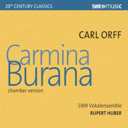 CARMINA BURANA