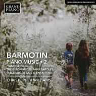 PIANO MUSIC 2