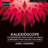 KALEIDOSCOPE - CONTEMPORARY PIANO MUSIC BY FEMALE COMPOSERS FROM AROUND THE WORLD