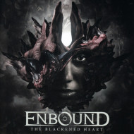 BLACKENED HEART