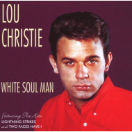 WHITE SOUL MAN -19TR-