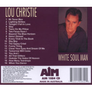 WHITE SOUL MAN -19TR-