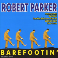 BAREFOOTIN
