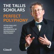 PERFECT POLYPHONY