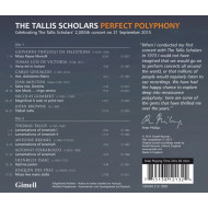 PERFECT POLYPHONY