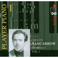 PLAYER PIANO VOL.1