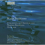 CINQ REFLETS DE L'AMOUR D