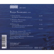 CINQ REFLETS DE L'AMOUR D