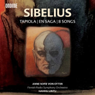 TAPIOLA - EN SAGA
