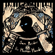THE GOLEM AND OTHER TALES
