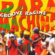 GROOVE MACHINE