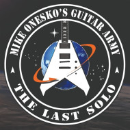 THE LAST SOLO