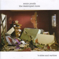 DESTROYED ROOM: B-SIDES..