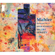 SYMPHONY NO.4/LIED VON DER ERDE