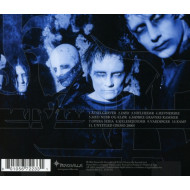 MORKE GRAVERS KAMMER