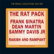 RAKISH & RAMPANT