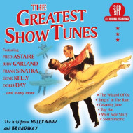 GREATEST SHOW TUNES