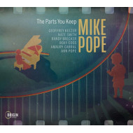 The Parts You Keep