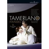 TAMERLANO