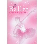 MY FIRST BALLET COLLECTION