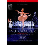 NUTCRACKER, OP.71