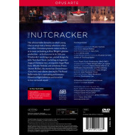 NUTCRACKER, OP.71