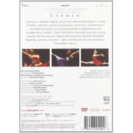 CARMEN BALLET