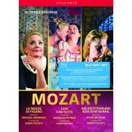 GLYNDEBOURNE FESTIVAL